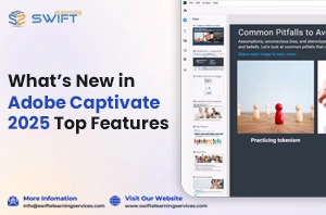 What’s New in Adobe Captivate 2025 Top Features