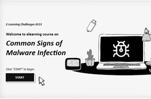E-Learning Challenges #513