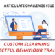 Respectful Workplace Behaviour Gamified Training