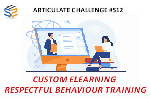 Respectful Workplace Behaviour Gamified Training