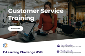 E-Learning Challenge 519