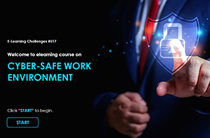 Cybersecurity Awareness Made Simple