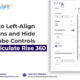 How-to-Left-Align-Buttons-and-Hide-YouTube-Controls-in-Articulate-Rise-360