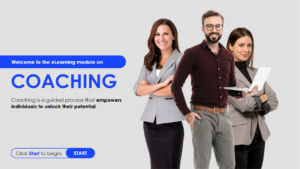 Coaching Skills Training | Swift eLearning Services – Custom eLearning and Digital Training Solutions