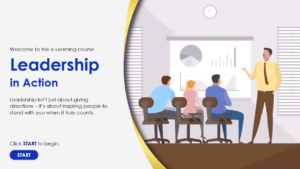 Leadership in Action | Swift eLearning Services – Custom eLearning and Digital Training Solutions