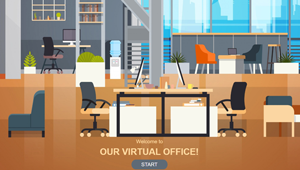 virtual-office-simulation-elearning-training