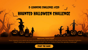halloween-elearning-challenge