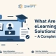 what-are-elearning-solutions