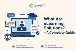 what-are-elearning-solutions
