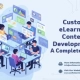 Custom-eLearning-Content-Development-A-Complete-Guide