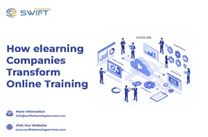 How-elearning-Companies-Transform-Online-Training