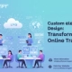 Custom-elearning-Design-Transforming-Online-Training
