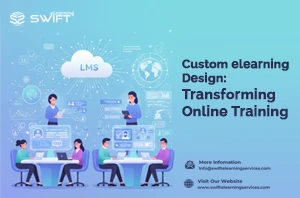 Custom-elearning-Design-Transforming-Online-Training