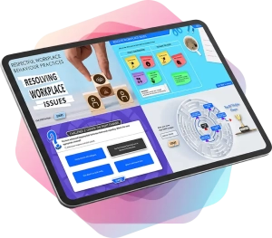 blended learning solutions | Swift eLearning Services – Custom eLearning and Digital Training Solutions blended learning solutions combining online and instructor-led training