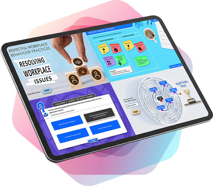 blended learning solutions blended learning solutions combining online and instructor-led training