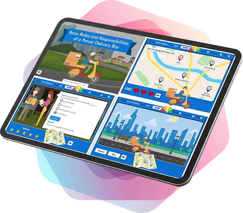 Why choose Swift eLearning Services why choose swift elearning services