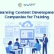 elearning Content Development Companies for Training