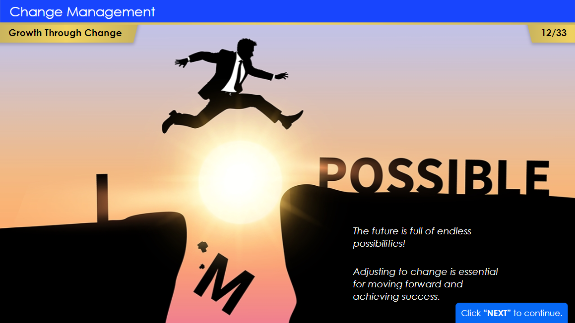 Change Management_2 change management