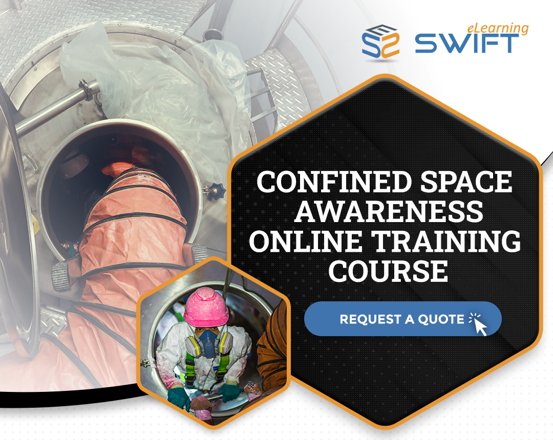 Confined-Space-Awareness