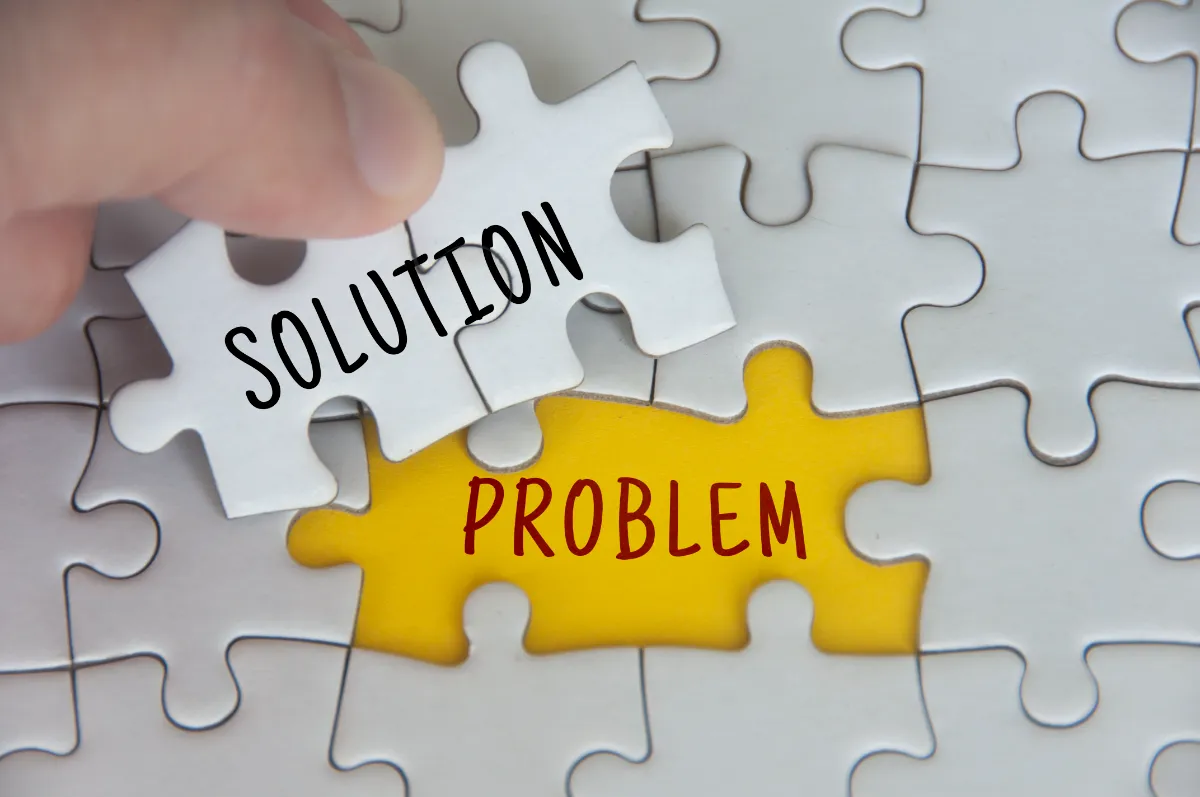 Free Problem-Solving Training Course | Swift
